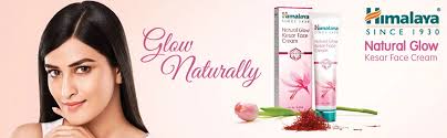 Himalaya Natural Glow Fairness Cream