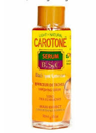 Carotone Black Spot Corrector Vanishing Serum - 30 ml