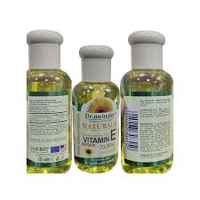 DR MEINAIER Sunflower Seed Vitamin E Oil 70,000 IU - 75ml