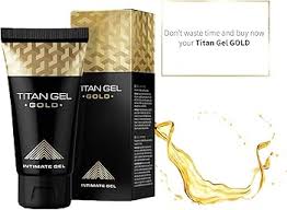 Titan Gel Titan gel*Gold Gel For Penis Enlargement And Erectile Dysfunction