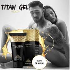 Titan Gel Titan gel*Gold Gel For Penis Enlargement And Erectile Dysfunction