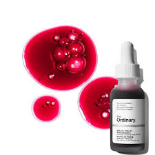 The Ordinary AHA 30% + BHA 2% Peeling Solution- 30ML..,