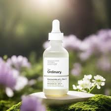 The Ordinary Niacinamide Serum 10% + Zinc 1% 30ML