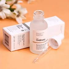 The Ordinary Niacinamide Serum 10% + Zinc 1% 30ML