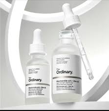 The Ordinary Niacinamide Serum 10% + Zinc 1% 30ML