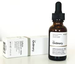 The Ordinary Caffeine Solution 5% + EGCG