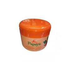 Roushun PAPAYA Brightening & Moisturizer Hand & Body Cream