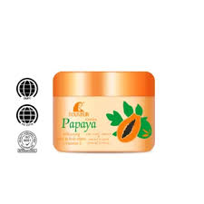 Roushun PAPAYA Brightening & Moisturizer Hand & Body Cream