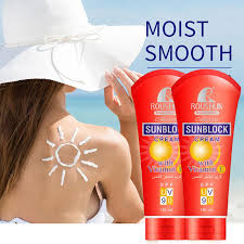 Roushun VITAMIN E SUNBLOCK PROTECTION (SPF90)