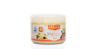 Mafleva Deep hair coditioner