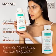 Makari MULTI-ACTION EXTREME BODY LOTION