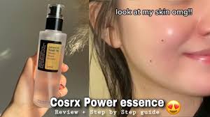 Cosrx Advanced Snail Mucin 96 Power Essence