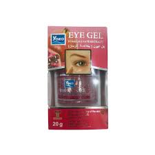 Yoko Eye gel