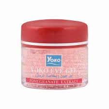 Yoko Eye gel