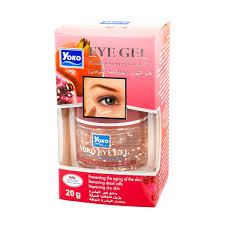 Yoko Eye gel