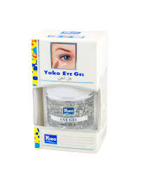 Yoko Eye gel