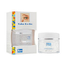 Yoko Eye gel