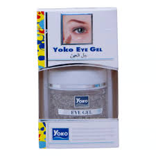 Yoko Eye gel