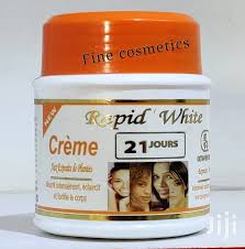 Rapid White 21 Jours Extra Whitening Cream