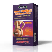 Winstown Natural Herbal Hips & Butt Enlargement Tea