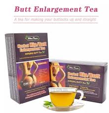 Winstown Natural Herbal Hips & Butt Enlargement Tea