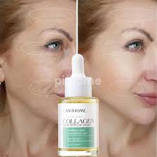 Lanthome ADVANCED COLLAGEN BOOST RENEWAL SERUM