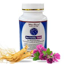 Winstown Men Fertility Tablets