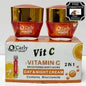 O'carly vitamin c day & night cream