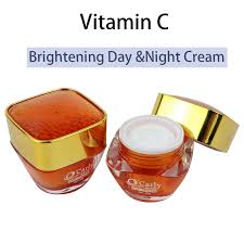 O'carly vitamin c day & night cream