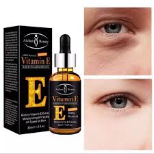 Aichun Beauty Vitamin E Whitening Face Serum