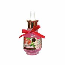 Fruit Of The Wokali Ultra Pure Rose Serum Anti Wrinkle/Anti-Acne Hydrating Serum