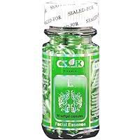 Csk 90pcs Vitamin E oil Essence Capsules