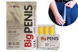 U.S.A big penis male sexual stimulant