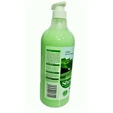 Aloe Shower Gel - 1380Ml