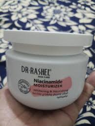 Dr Rashel Niacinamide Moisturizer (160g)