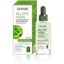 Dr Rashel Aloe Vera Face Serum