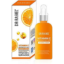 Dr Rashel Vitamin C Essence Toner