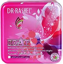 DR. RASHEL Pink Lady Soap