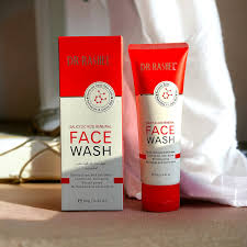 DR. RASHEL Salicylic Acid Renewal Face Wash