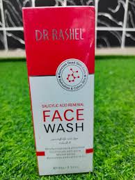 DR. RASHEL Salicylic Acid Renewal Face Wash