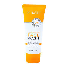 DR. RASHEL Vitamin C Brightening Face Wash