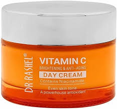 DR. RASHEL Vitamin C Day Cream