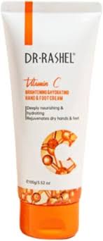 DR. RASHEL Vitamin C Exfoliating Nourishing Bath Salt