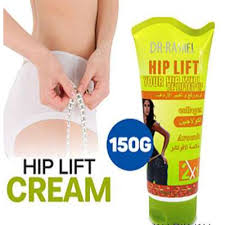 Dr. Rashel Generic Hip Lift Cream, Your Hips Will Be Lifted Up - 150gms