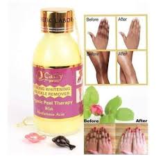 O'Carly Strong Whitening Dark Knuckles Removal Serum