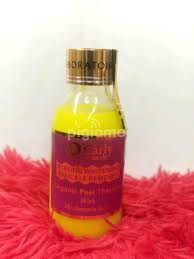 O'Carly Strong Whitening Dark Knuckles Removal Serum