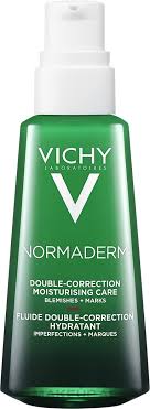 Vichy Normaderm Phytosolution Double Correction Daily Care Moisturiser