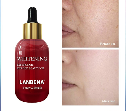 Lanbena Whitening Essential Oil