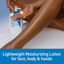 CERAVE DAILY MOISTURIZING LOTION & CLEANSER 1