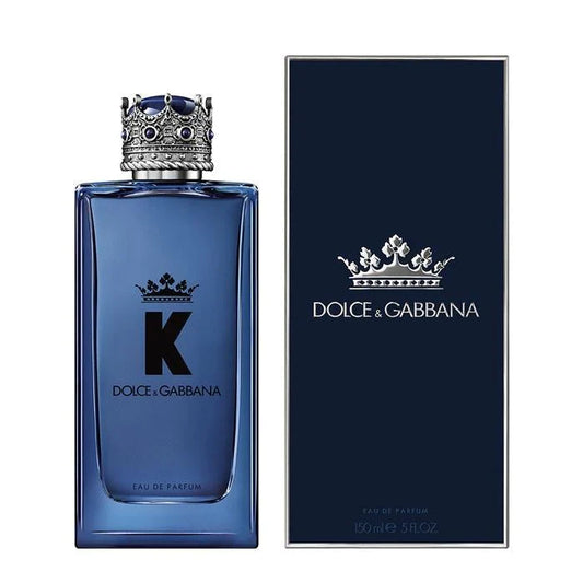KING by Dolce & Gabbana EDP 100ml for men